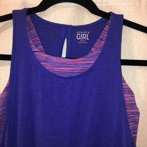 Athleta Girl tank